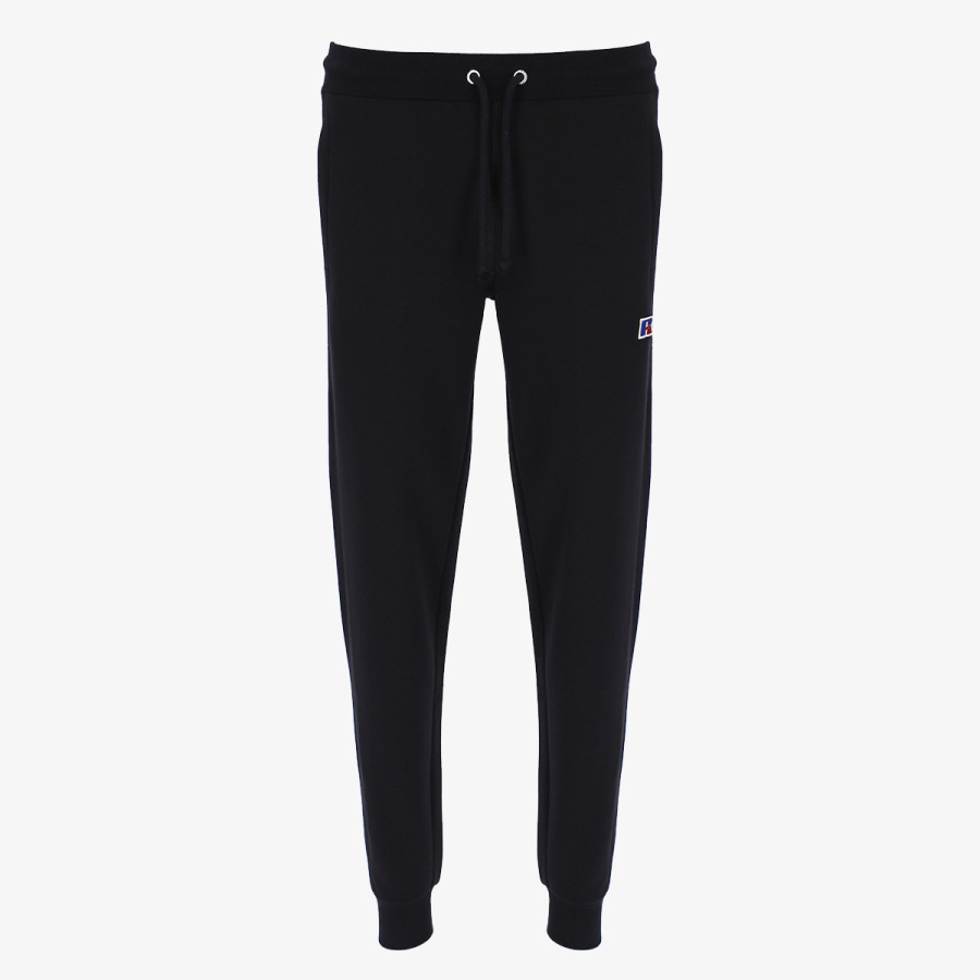 RUSSELL ATHLETIC ERNEST3-CUFFED LEG PANT 