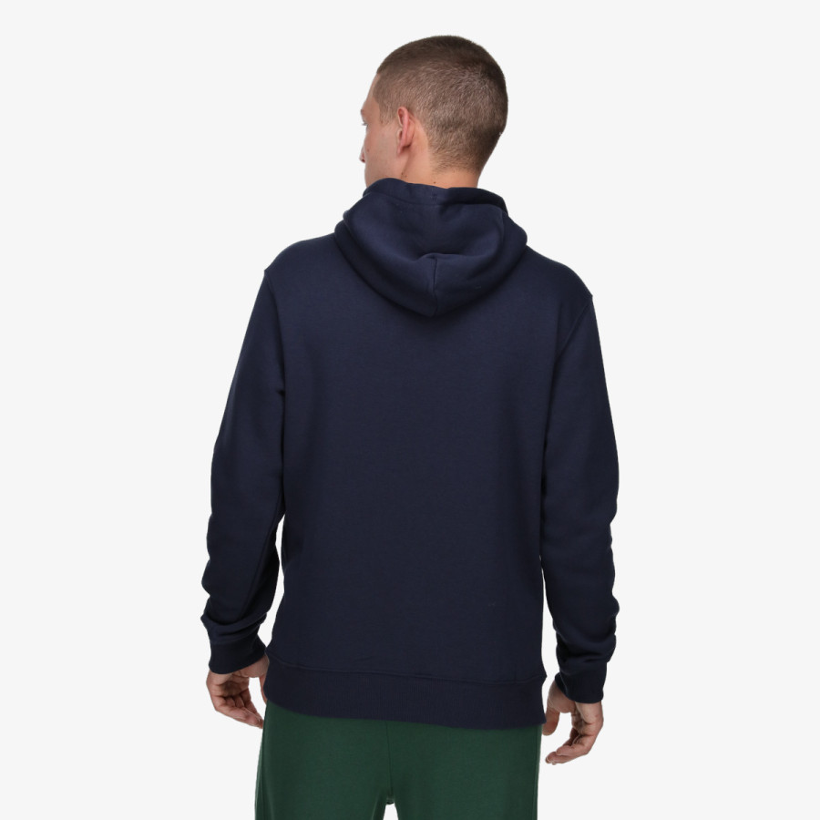 RUSSELL ATHLETIC MAKIE-PULL OVER HOODY 