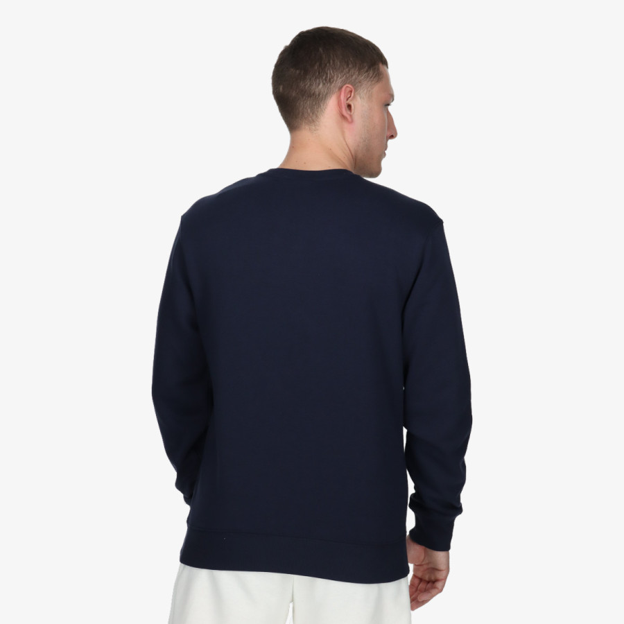 RUSSELL ATHLETIC SAVAGE-CREWNECK SWEATSHIRT 