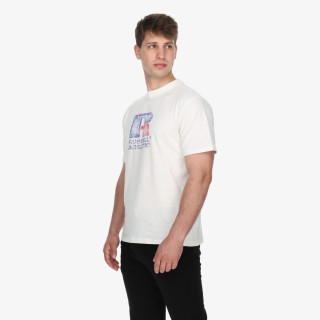 RUSSELL ATHLETIC SKEPTA-S/S CREWNECK TEE SHIRT 