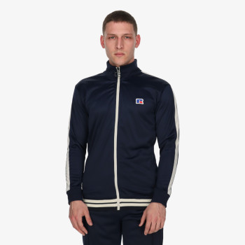 RUSSELL ATHLETIC SWAE-TRACK JACKET 