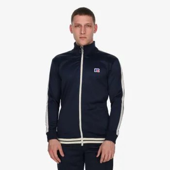 RUSSELL ATHLETIC SWAE-TRACK JACKET 