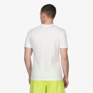 Russell Athletic ICONIC S/S CREWNECK TEE SHIRT 