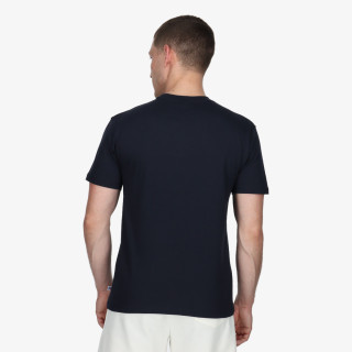 RUSSELL ATHLETIC ICONIC S/S CREWNECK TEE SHIRT 