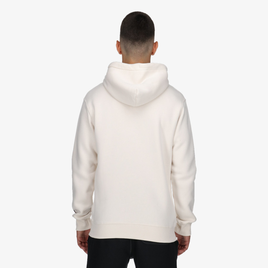 RUSSELL ATHLETIC BARRY-PULL OVER HOODY 