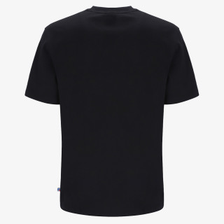 RUSSELL ATHLETIC ICONIC S/S CREWNECK TEE SHIRT 