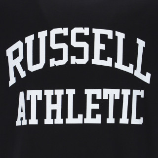 Russell Athletic ICONIC S/S CREWNECK TEE SHIRT 