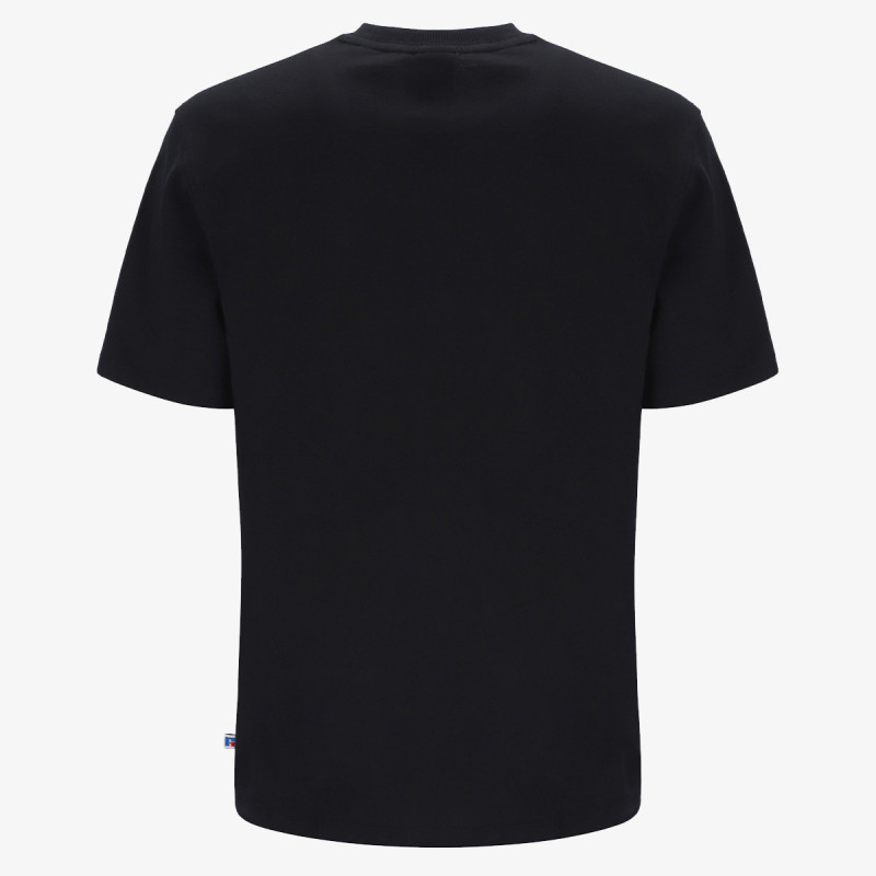 Russell Athletic ICONIC S/S CREWNECK TEE SHIRT 