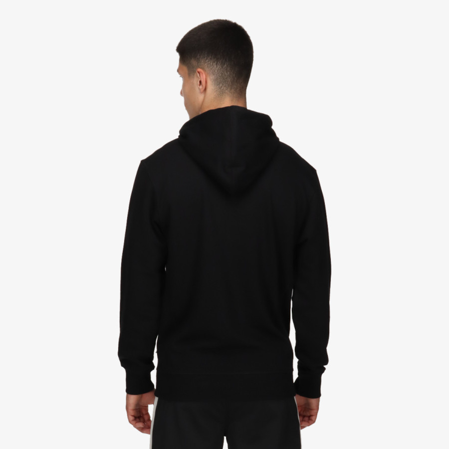 RUSSELL ATHLETIC ICONIC HOODY SWEAT SHIRT 