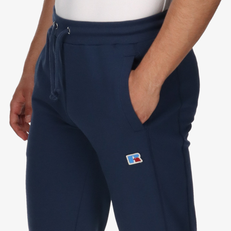 RUSSELL ATHLETIC ERNEST - CUFF JOGGER 