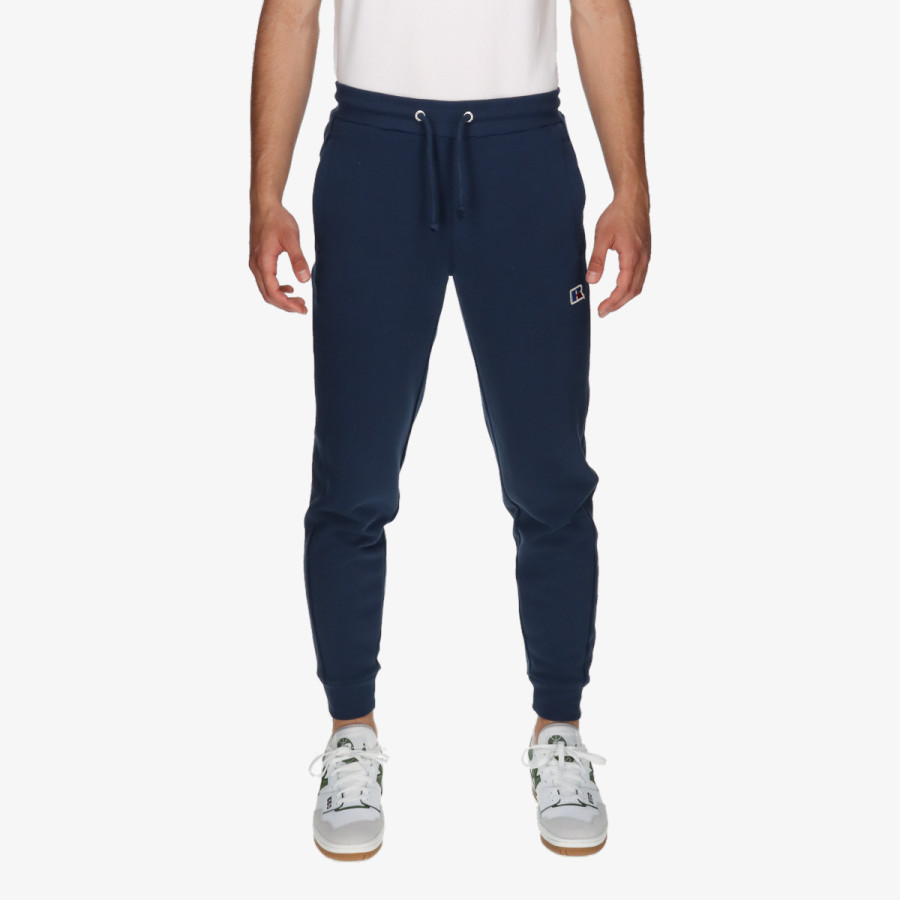 RUSSELL ATHLETIC ERNEST - CUFF JOGGER 