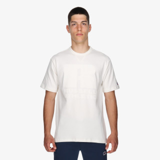 RUSSELL ATHLETIC AMBROSE-S/S CREWNECK TEE SHIRT 