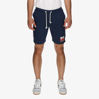 RUSSELL ATHLETIC CASPER-SHORTS 