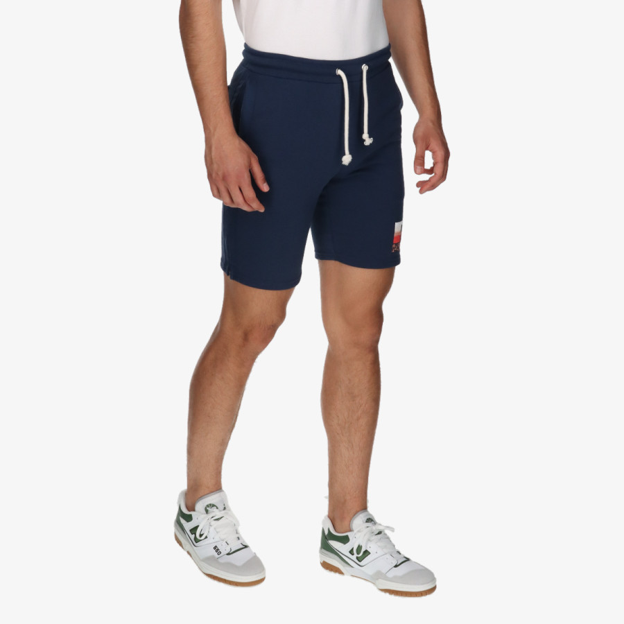 RUSSELL ATHLETIC CASPER-SHORTS 