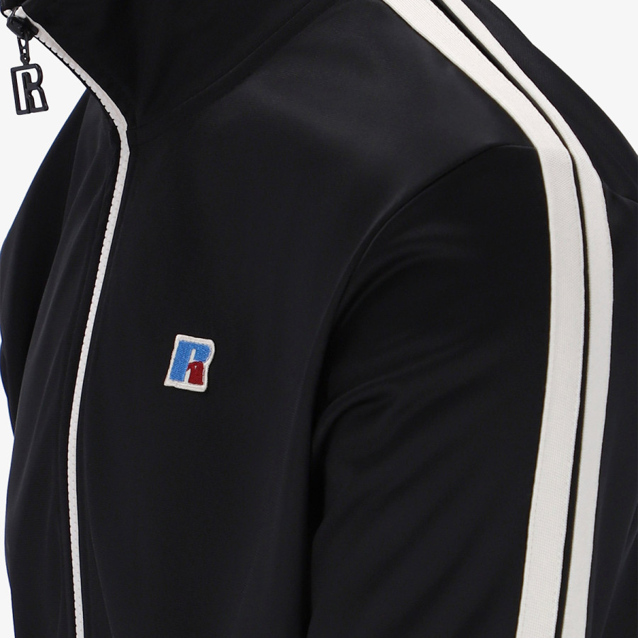 RUSSELL ATHLETIC MAC-TRACK JACKET 