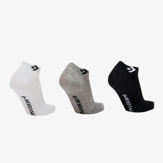 Converse MEN’S STAR CHEVRON LOGO 3PP 