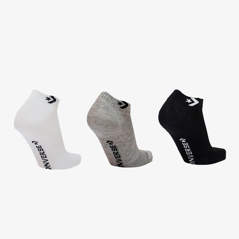 Converse MEN’S STAR CHEVRON LOGO 3PP 