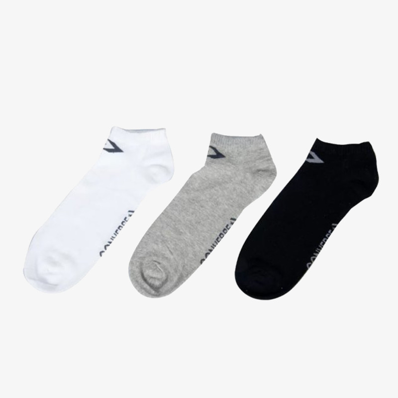 Converse BASIC MEN LOW CUT 3PP 