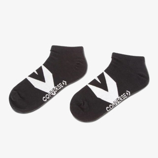 Converse 3PP MEN’S BOOM STAR CHEVRON, FLAT KNIT 