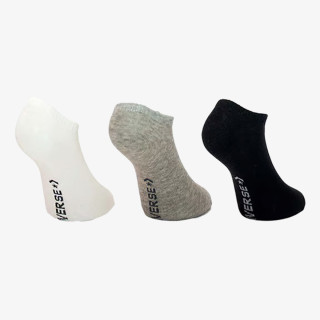 Converse 3PP CONVERSE BASIC WOMEN LOW CUT, FLAT K 