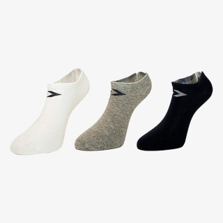 Converse 3PP CONVERSE BASIC WOMEN LOW CUT, FLAT K 