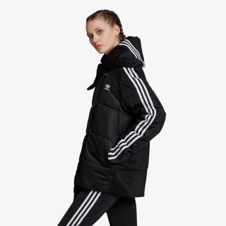 adidas TRACKTOP PUFFER 