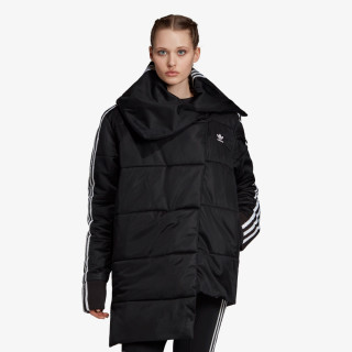 adidas TRACKTOP PUFFER 