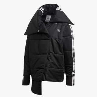 adidas TRACKTOP PUFFER 