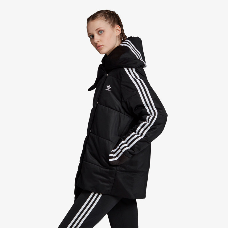 adidas TRACKTOP PUFFER 