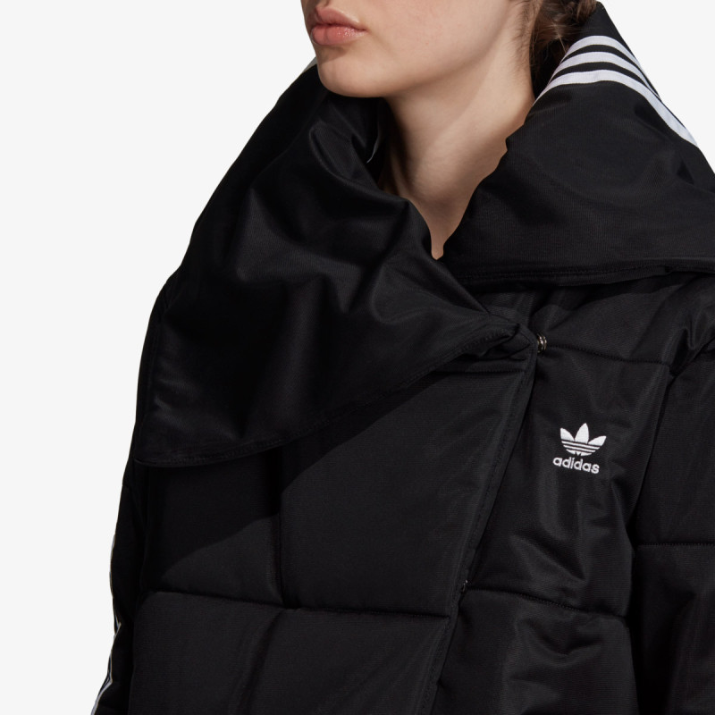 adidas TRACKTOP PUFFER 