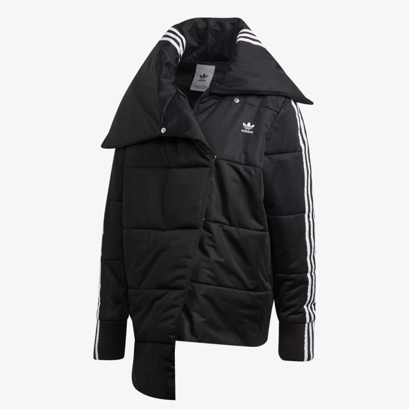 adidas TRACKTOP PUFFER 