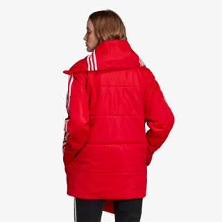adidas TRACKTOP PUFFER 