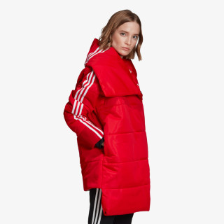 adidas TRACKTOP PUFFER 