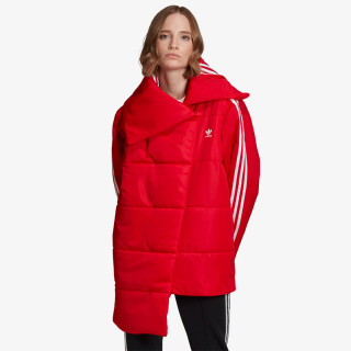 adidas TRACKTOP PUFFER 