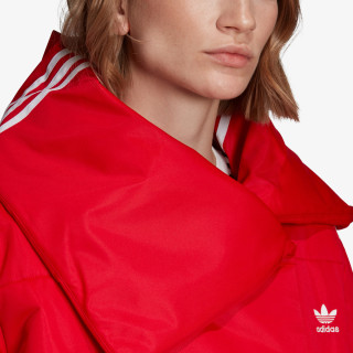 adidas TRACKTOP PUFFER 