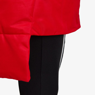 adidas TRACKTOP PUFFER 