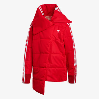 adidas TRACKTOP PUFFER 