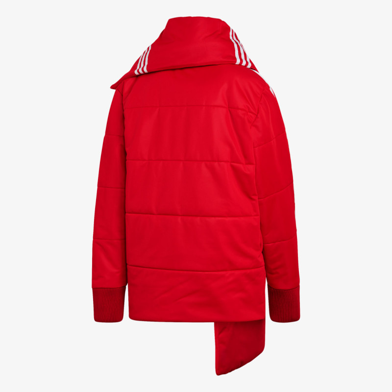 adidas TRACKTOP PUFFER 