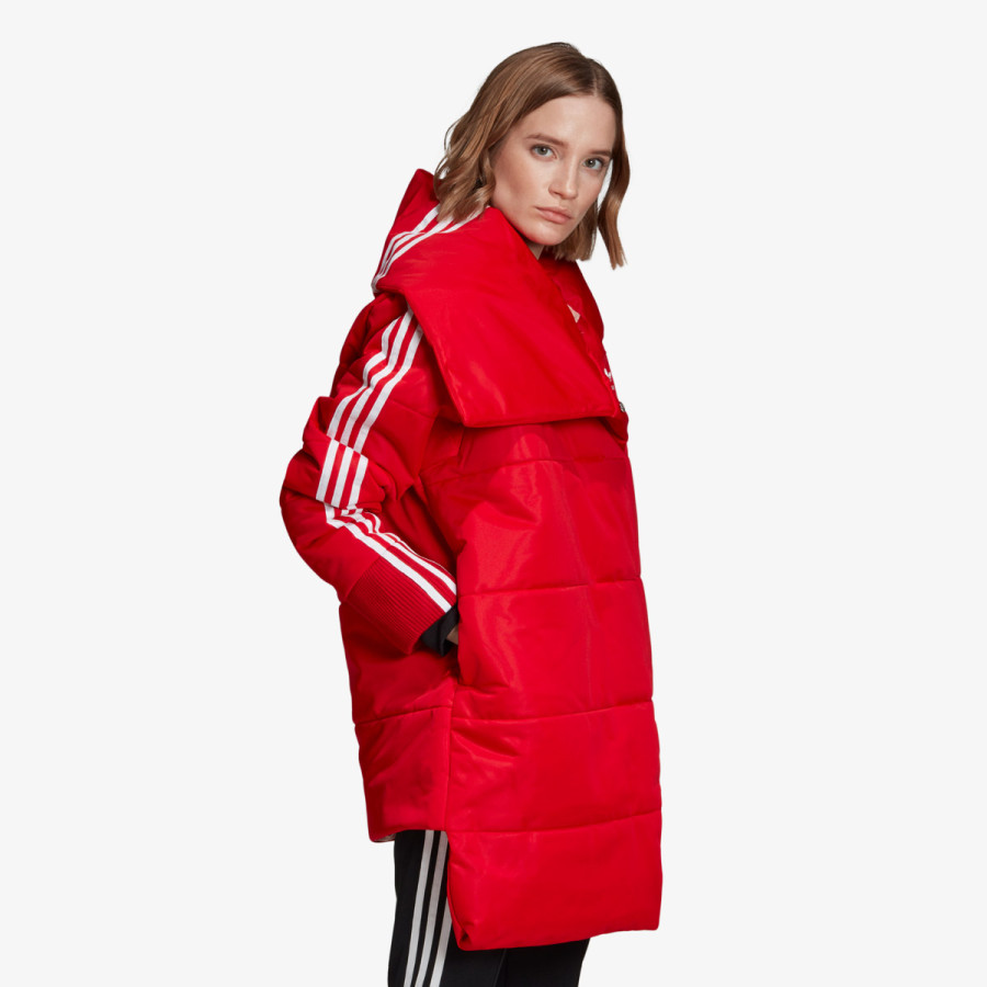 adidas TRACKTOP PUFFER 