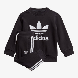 adidas Souprava Crew Sweatshirt 