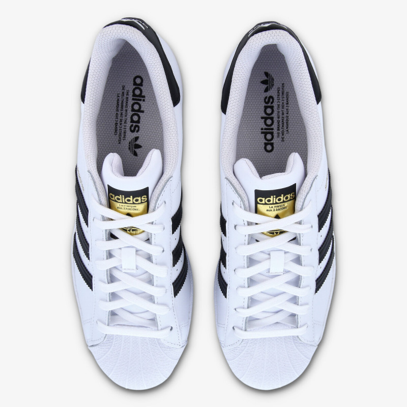 adidas SUPERSTAR 