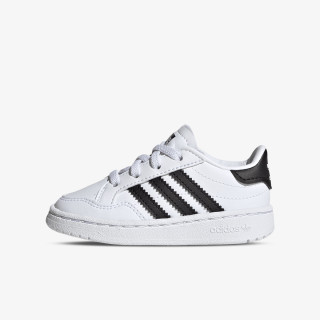 adidas TEAM COURT EL I 