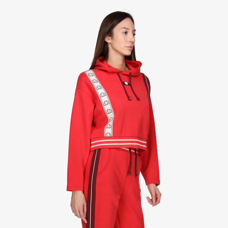 Ellesse ELLESSE LADIES HOODY 