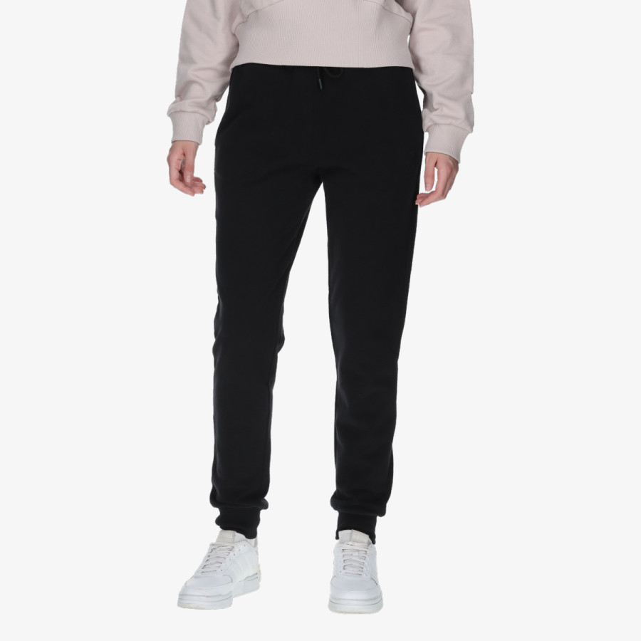 Ellesse LADIES CUFFED PANTS 