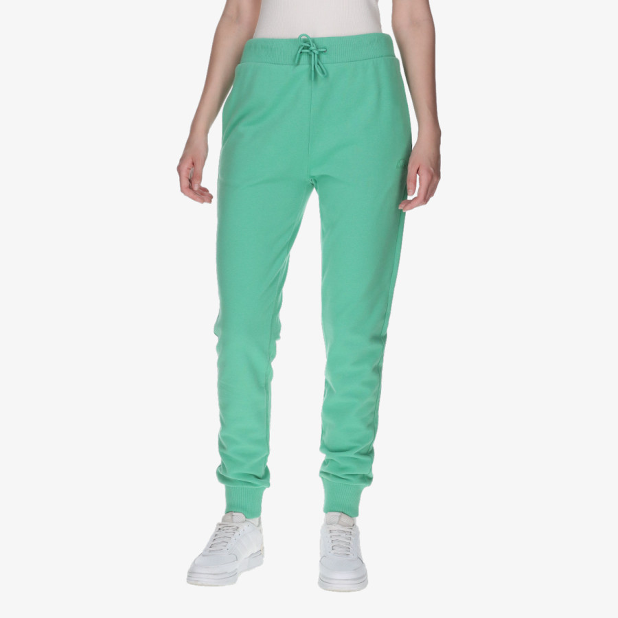 Ellesse LADIES CUFFED PANTS 