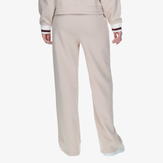 Ellesse ELLESSE LADIES OPEN HEM PANTS 