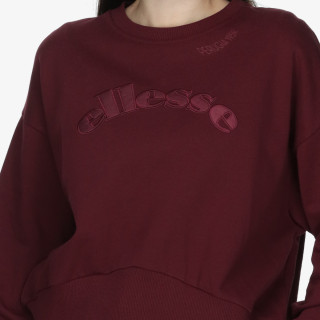 Ellesse LADIES CREWNECK 