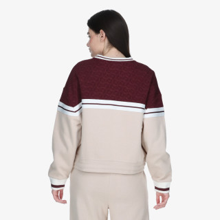 Ellesse ELLESSE LADIES CREWNECK 
