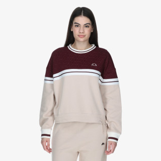 Ellesse ELLESSE LADIES CREWNECK 