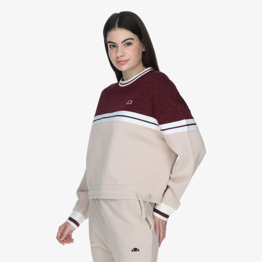 Ellesse ELLESSE LADIES CREWNECK 